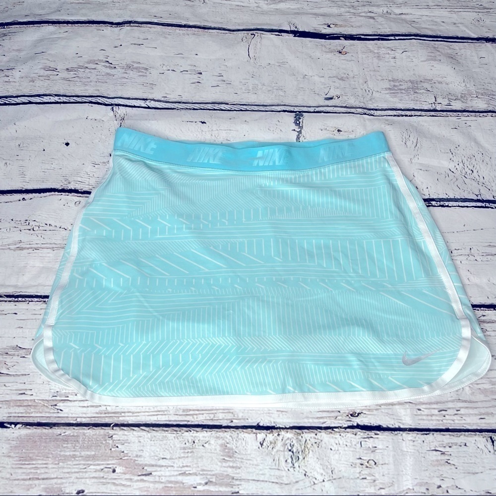 Nike Golf Dri-Fit Skort Size M